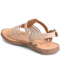 born tarver sandal