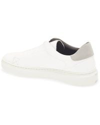 Bruno Magli - Salvador Slip-On Sneaker - Lyst