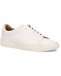 Frye - Astor Low Top Sneaker - Lyst