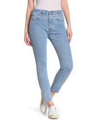 levis jeans 501 skinny