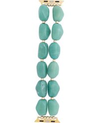 Nordstrom Rack - Bead Smart Watch Strap - Lyst