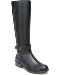naturalizer demi boot