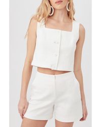 Trina Turk - Refreshment 2 Top - Lyst