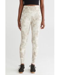 X By Gottex - Pocket Ankle Leggings - Lyst
