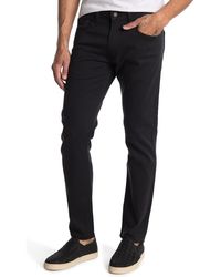 levi's 512 slim taper rock cod