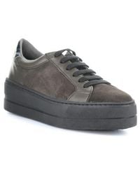 Bos. & Co. - Maude Platform Sneaker - Lyst