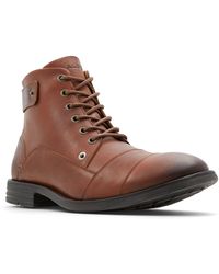 aldo mens boots amazon