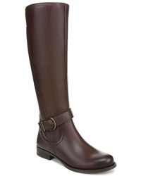 Naturalizer - Jaya Knee High Boot - Lyst