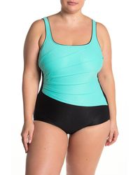 nordstrom rack reebok swimsuit