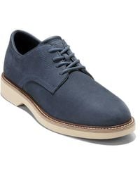 Cole Haan - American Classics Montrose Plain Toe Derby - Lyst