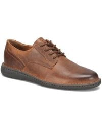 Børn - Tristen Plain Toe Derby - Lyst