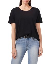 Vince Camuto T-shirts for Women - Up to 70% off | Lyst