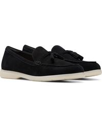Clarks - Narini Edge Loafer - Lyst