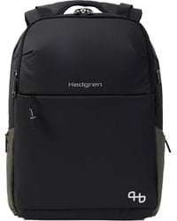 Hedgren - Tram Laptop Backpack - Lyst