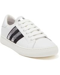 marc jacobs flower sneakers