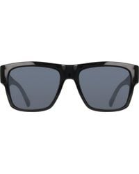 Dragon - 56Mm Square Sunglasses - Lyst