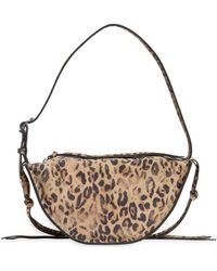 【Steve Madden】 Roam ポーチバッグ レオパード ROAM Leopard Women's Crossbody Phone Handbag – Steve Madden