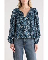 Ulla Johnson - Issa Top - Lyst