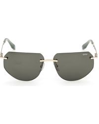 BMW - 59Mm Sunglasses - Lyst