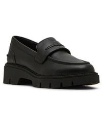 Blondo - Kaider Waterproof Lug Loafer - Lyst