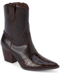 Matisse - Bambi Western Boot - Lyst