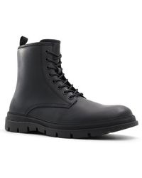 ALDO - Graveldiver Waterproof Boot - Lyst