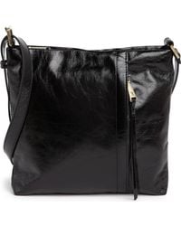 Hobo International - Leather Crossbody Bag - Lyst