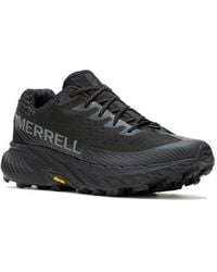 Merrell - Agility Peak 5 Trail Running Shoe - Lyst