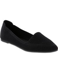 MIA - Corrine Knit Flat - Lyst