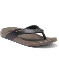 Reef - Oasis Water Friendly Flip Flop - Lyst