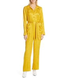 stine goya beverly jumpsuit