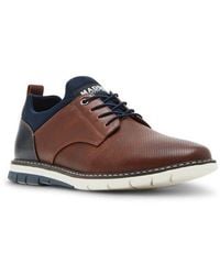Steve Madden - Lochlan Derby - Lyst