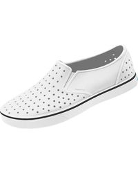 Native Shoes - Miles Slip-On - Lyst