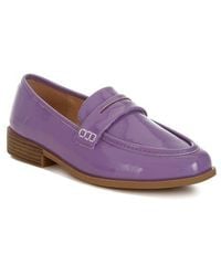 LONDON RAG - Mogul Loafer - Lyst