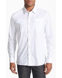 7 diamonds shirts review