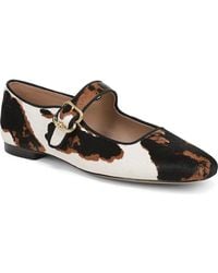 Sam Edelman - Michaela Mary Jane Flat - Lyst