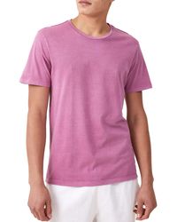 Cotton On - Regular Fit Cotton T-shirt - Lyst