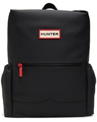 HUNTER - Top Clip Backpack - Lyst