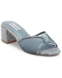 Steve Madden - Melodee Sandal - Lyst