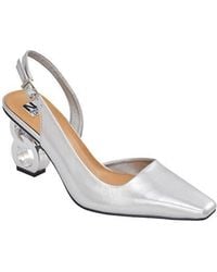 Ninety Union - Rain Slingback Pump - Lyst