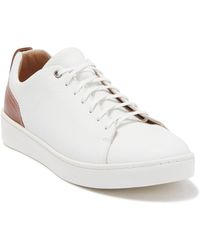 donald j pliner tennis shoes