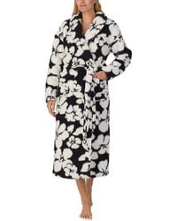Sanctuary - Checkered Robe - Lyst