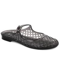 MIA - Cherri Buckle Strap Flat - Lyst