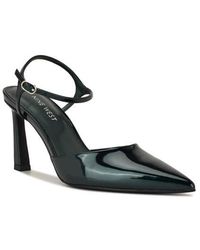 Nine West - Pointed Toe Pump - Lyst
