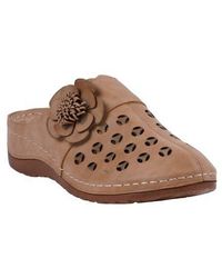 Gc Shoes - Marisol Clog - Lyst