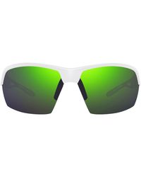 Revo - Jett 68mm Square Sunglasses - Lyst