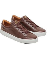GREATS - Royale 2.0 Leather Sneaker - Lyst