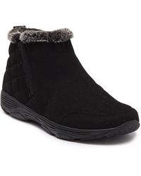 adabelle casual bootie
