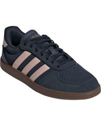 adidas - Breaknet Sleek Sneaker - Lyst