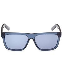 adidas - Square Sunglasses - Lyst